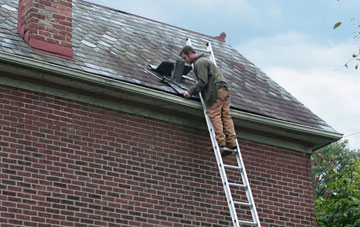 what affects urgent Biddenham roof repairs