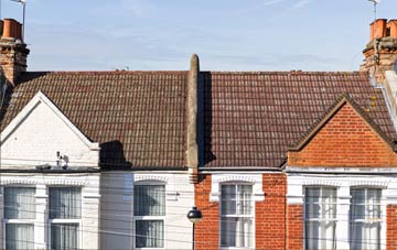 clay roofing Biddenham, Bedfordshire