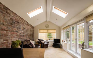 conservatory roof insulation Biddenham, Bedfordshire