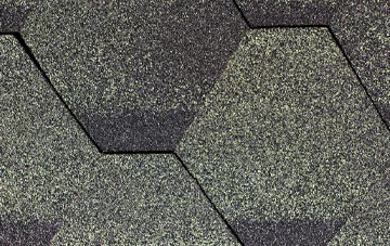 Biddenham fibreglass shingle repairs