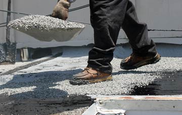 Biddenham flat roofing companies