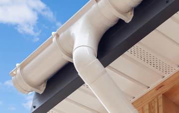 Biddenham gutter installation costs
