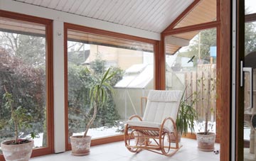 Biddenham hardwood conservatory roofing repairs