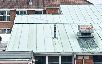 Biddenham lead roofing costs