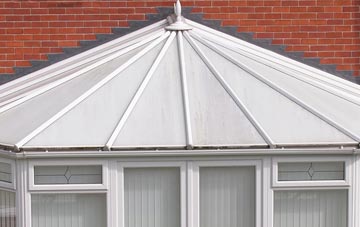 Biddenham polycarbonate conservatory roof repairs
