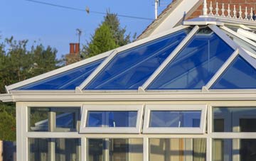 professional Biddenham conservatory insulation