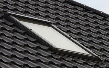 benefits of Biddenham roof windows