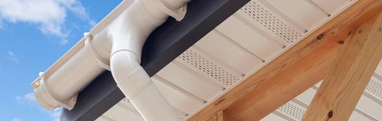 get Biddenham guttering quotes today