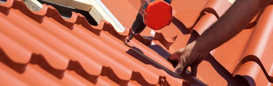 save on Biddenham roof installation costs