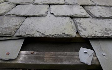 Biddenham slate roof repairs and maintenance