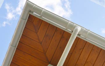 Biddenham soffit types