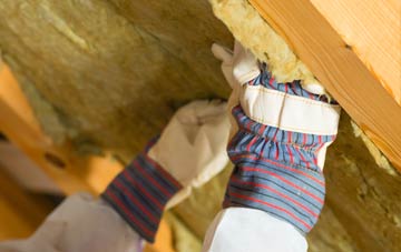 types of Biddenham pitched roof insulation materials