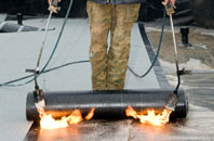 Biddenham flat roof sealing quote