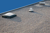 Biddenham flat roofing