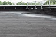 find rated Biddenham flat roofing companies
