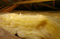Biddenham pitch roof insulation